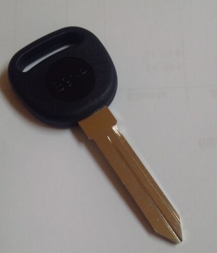 Schlüsselrohling Schlüssel Rohling CHEVROLET Cadillac Oldsmobile 
