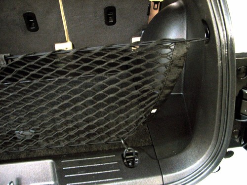Envelope Style Trunk Cargo Net for Chevrolet Equinox 2006 2007 2008 2009 NEW