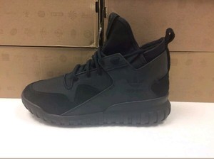 Adidas tubular runner core black buy Bernaudeau Cycles