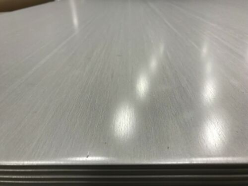 1//4/" .25/" Stainless Steel Plate 1//4/"X 5/"X 5/" 304 SS
