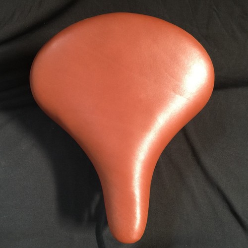 Reproduction Vintage Schwinn prewar elgin B6 Dx phantom troxel B1 mesinger seat
