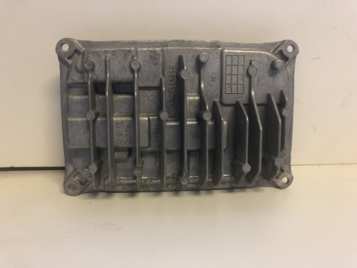 Dispositivo de control conforme mercedes w212 w166 w190 w207 w218 2189007306
