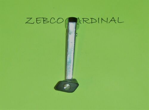 ABU /& ZEBCO CARDINAL 4 REEL USED HANDLE with Screw Stud Lots 78-2 81 82 85 86