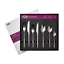 Stellar Rochester Cutlery Set 58 Piece Suitable for 8 People BL71l New 