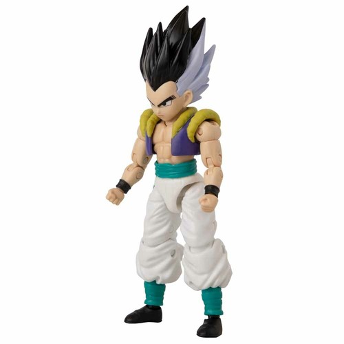 Bandai Dragon Ball Super Dragon Stars Series 17 Gotenks