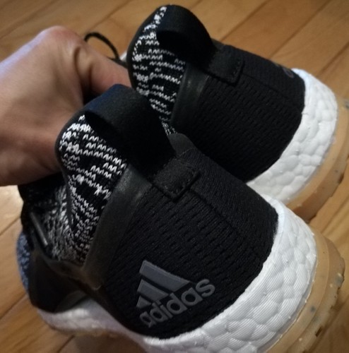 Clothing, Shoes \u0026 Accessories Athletic Shoes New Adidas Women's Pureboost Pure Boost Running Shoes 7/ 8.5 BY2691 sraparish.org