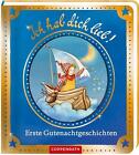 Ich hab dich lieb! von Anna Taube (2016, Gebundene Ausgabe)
