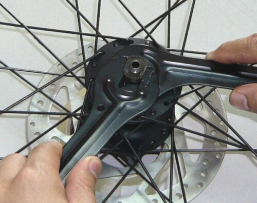 BTR Bicycle Bike Cycle Tool Hub Cone Wrench 13//14-15//16,15//16-17//18mm 2pc Set