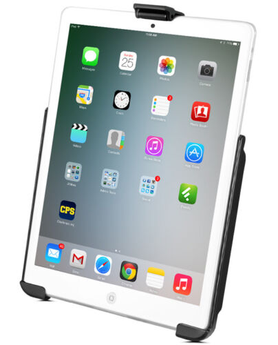 RAM-HOL-AP14 RAM Mount Aircraft EZ-Roll Apple iPad mini 1-3 Cradle