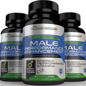 Natural testerone supplements