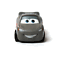 Details about / Disney Pixar Cars Mini Racers 2021 Primer Lightning McQueen and Mack Box #13 17