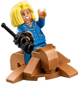 LEGO® THE LEGO® BATMAN MOVIE 70904 Clayface™: Mud Attack NEW ORIGINAL PACKAGING NEW MISB