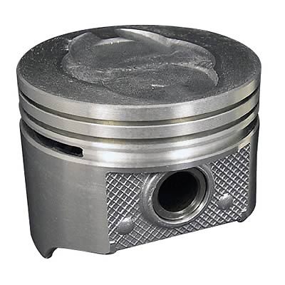 Silv-O-Lite Pistons for 1968-76 Ford 390 6.4L V8 Oversize 60 Set Of 8