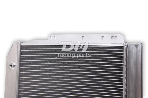3 Row Radiator For 1959-1965 Chevy Bel Air// Biscayne //Chevelle// Impala//El Camino