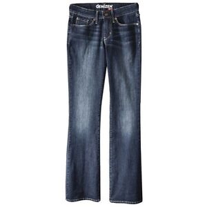 DENIZEN® from Levi's® Women's Modern Boot Cut Jeans | eBay