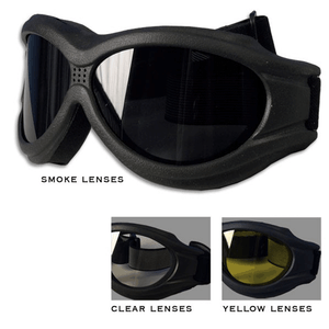 Big Ben Goggles 3 Lenses to choice from NEW