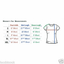 Ladies Womens Red /& White Striped T-Shirt Short Sleeve Womens Top Fancy Dress