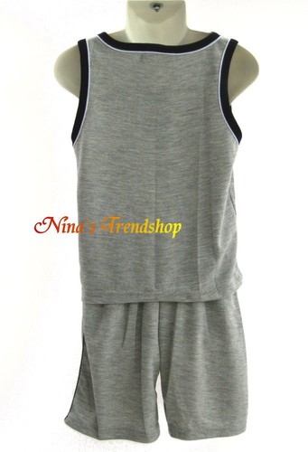 Hose Größe wählbar *NEU* JS63 Set Shirt