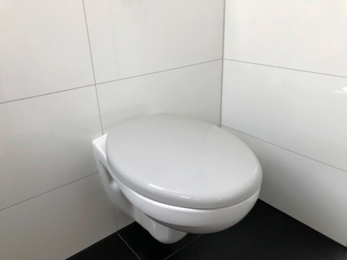 ADOB WC Sitz Firenze mit Absenkautomatik