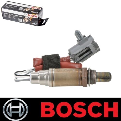 Bosch OE Oxygen Sensor Upstream for 2002 CHRYSLER 300M V6-3.5L engine