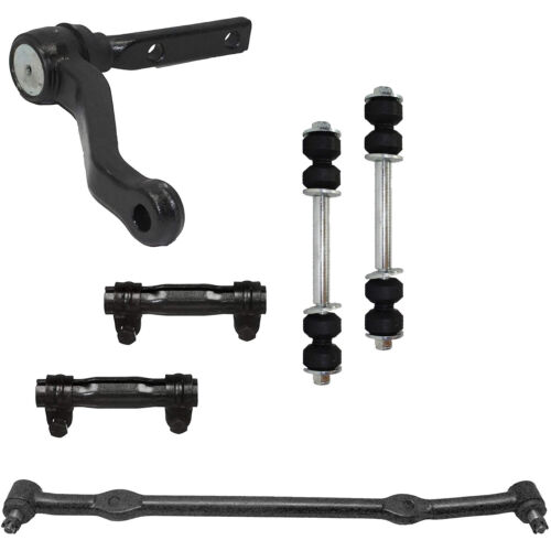 New 10pc Complete Front Suspension Kit for Buick Century Regal 1978-1987 