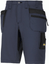 6101 Snickers Khaki LiteWork 37.5® Work Shorts Holster Pockets FREE KNEE PADS
