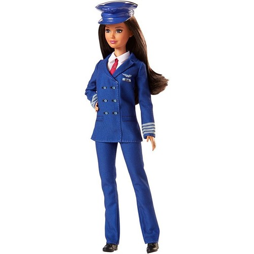 Barbies Muñecas modelo y accesorios Juguetes Muñeca Barbie Piloto De Carreras Muñecas modelo y accesorios team-it.com.au