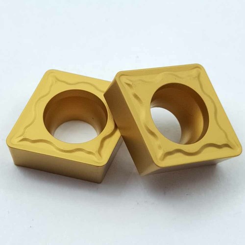 GP carbide insert CCMT 32.52 GP lathe insert turning inserts 10pcs CCMT 09T3 08