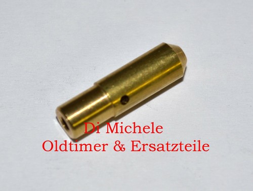 Leerlaufdüse F21 DCOE,DCOM,DCO Weber Vergaser Gr.55-60 1-4 Stück Leerlaufdüsen