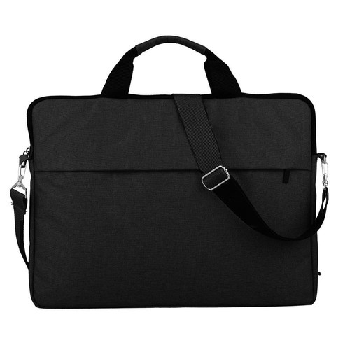 Notebooktasche 15,6/" Zoll Laptoptasche Schultertasche Umhängetasche Dual-Use