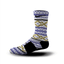 Custom Nike Elite Socks All Sizes GEOMETRIC PRIDE