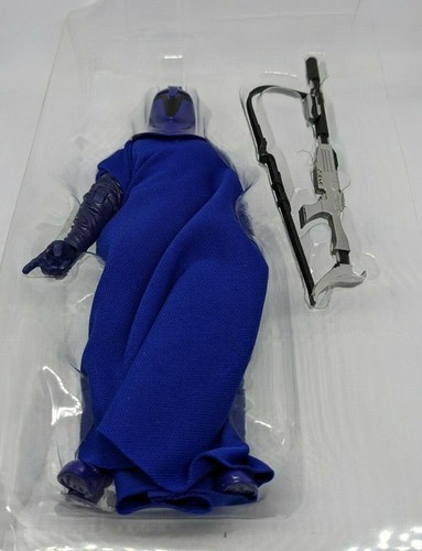 Star Wars Black Series Senate Guard 6/" Guard 4 pack