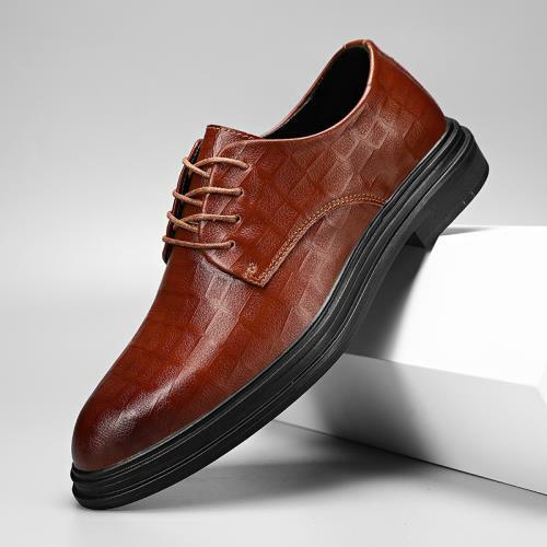 Details about   Mens Pointy Toe Work Office Oxfords Party Dress Formal Business Leisure Shoes L 
