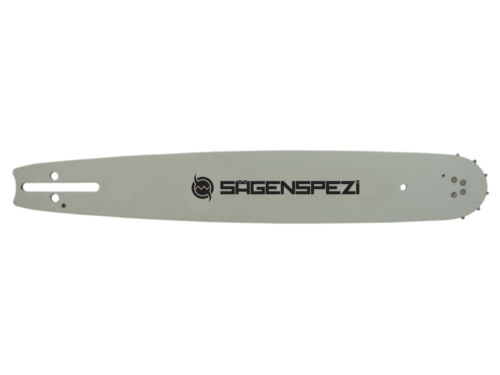 2 Ketten passend für Jonsered 2035 38 cm 3//8/" 56 TG 1,5 mm Sägekette Schwert