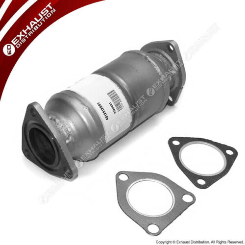 ACURA TL 3.2L 2004-2008 Rear Direct Fit Catalytic Converter