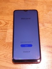 TELEPHONE SAMSUNG A04 * DEFAUT * BLOQUE COMPTE GOOGLE