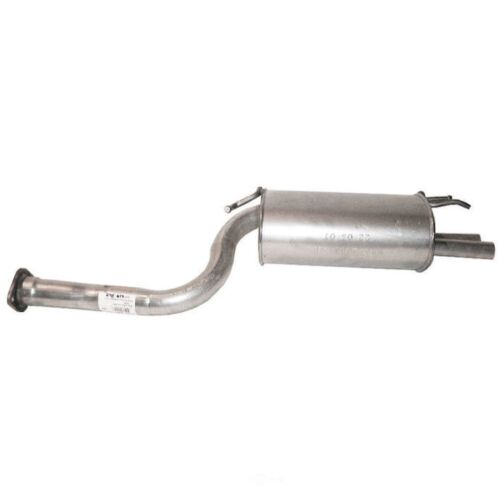 Exhaust Muffler Assembly-Direct-fit Rear Right Bosal fits 90-96 Nissan 300ZX