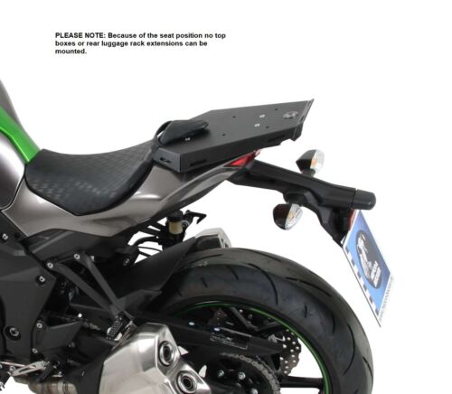 Sportrack BY HEPCO AND BECKER From 2014 Kawasaki Z1000
