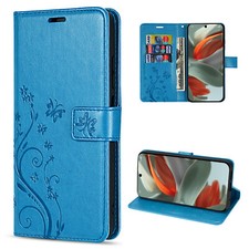 Hülle für Google Pixel 9 / 9 Pro Handy Tasche Handyhülle Schutzhülle Klapphülle