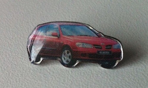 NISSAN Anstecknadeln//Pins Abzeichen stick pins AUSSUCHEN DATSUN