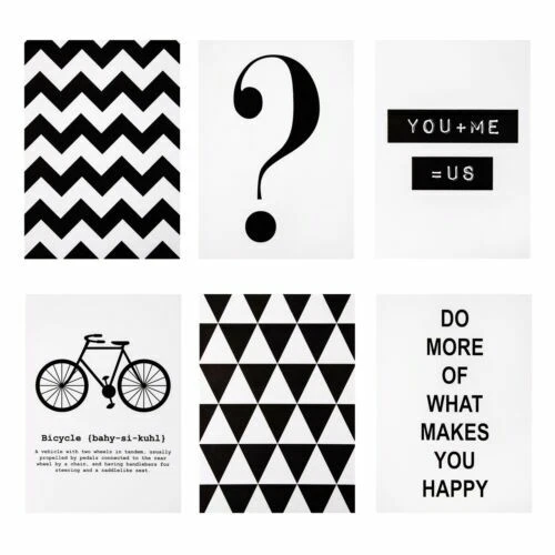 Deko-Bilder & -Drucke Wandbild Design fürs Wohnzimmer