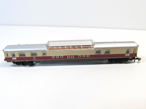 Märklin Z de 87285 Voitures-Set Rheingold Top #603