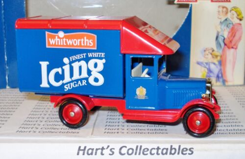 LLEDO DIECAST MODELS 1935 MORRIS PARCELS VAN CHOOSE FROM LIST LOT 52