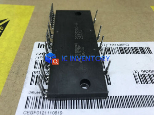1PCS PS21205-A Module Supply New 100/% Best Service Quality Guarantee