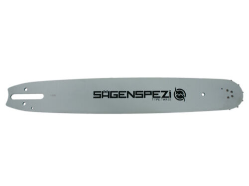 Schwert 37cm 3//8 56TG 1,6mm passend für Stihl 046 MS460 Guide Bar Schiene