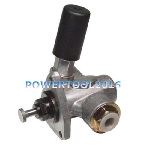 Volvo Truck 863474 862460 Hand Fuel Feed Lift Supply Pump for Iveco 8093372