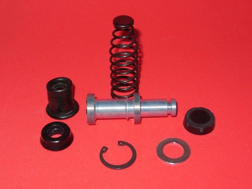 Front brake master cylinder rebuild kit 78 GL1000 Goldwing 77-78 CB750F 32-1324