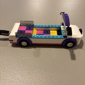 LEGO Friends 41301 Puppy Parade 100% Complete With Manual