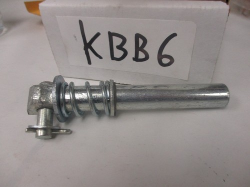 NOS Kawasaki C2SS F3 F4 C2TR Rear Footrest Assembly 34027-004