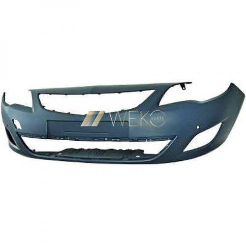 Auto Ersatz Reparaturteile Opel Astra J Stossstange Vorne Fur Pdc Bj 09 12 Nicht Fur Gtc Auto Motorrad Teile Agrupamostodo Cl